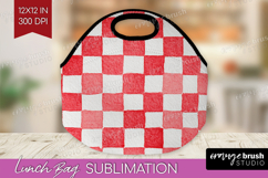 Abstract Fruit Lunch Bag - Tutti Frutti Lunch Bug PNG Product Image 1