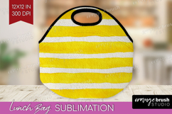 Abstract Fruit Lunch Bag - Tutti Frutti Lunch Bug PNG Product Image 1