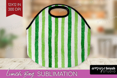 Abstract Fruit Lunch Bag - Tutti Frutti Lunch Bug PNG Product Image 1