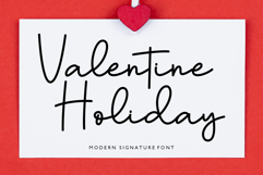 Valentine Holiday Product Image 1