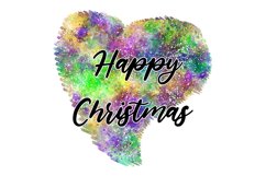 Happy Christmas Sublimation Pack Product Image 4