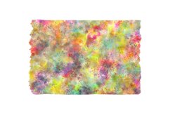 Watercolor Sublimation Designs. Product Image 5