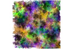 Watercolor Sublimation Designs. Product Image 6