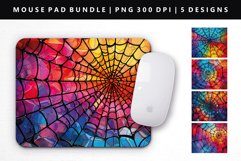 Mouse Pad Design | Mouse Pad Sublimation PNG Bundle Product Image 8