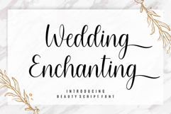 Wedding Enchanting Product Image 2