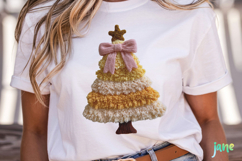 Yarn Christmas Tree Png Product Image 5