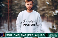 Positive saying SVG Bundle, Motivational quotes SVG Bundle Product Image 11