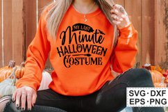 Christmas &amp; Halloween Bundle,Christmas SVG ,Halloween SVG Product Image 15