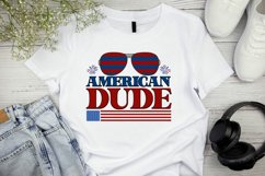 4th July Sublimation Png Bundle Product Image 10
