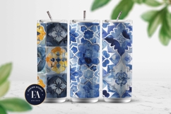 Azulejo Tile Pattern | Moroccan Traditional tiles Product Image 2