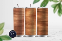 Copper Metallic Texture | Brushed Foil Background Product Image 2