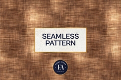 Copper Metallic Texture | Brushed Foil Background Product Image 3