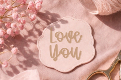 Double Charm - Handwritten Script Font Product Image 18