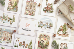 The Christmas town Product Image 15