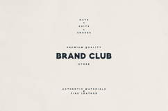 Font Bundle Vol.05 8 Premium Fonts Product Image 10