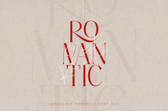 Anna Glave - Serif &amp; Script Font Duo Product Image 10