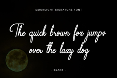 Moonlight Signature | MONOLINE Product Image 10