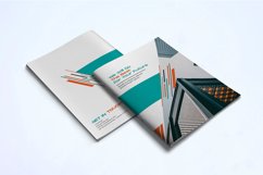 Business Brochure Template Product Image 8