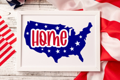 4th of July SVG Bundle Product Image 10