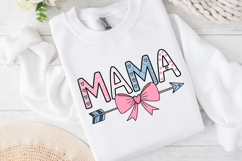 Mother&#039;s Day Bundle SVG | Mom SVG | Happy Mother&#039;s Day Product Image 11