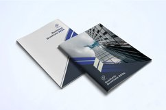 Business Brochure Template Product Image 10