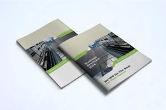 Business Brochure Template Product Image 9