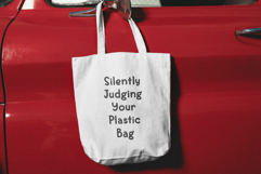 Lucky Girls Club Bold Handwritten Sans Retro Vibes Product Image 7
