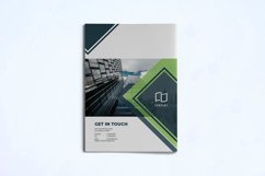 Business Brochure Template Product Image 3