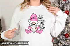 It Is The Most Wonderfull Time Of The Year|Christmas Product Image 3