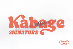 Cosmic Curl Font Product Image 11