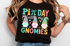 PI Day Bundle SVG Designs | Happy Pi Day 3.14 | SVG Cut File Product Image 9