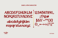 Pryella Modiste Product Image 10