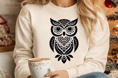 158 Birds &amp; Insects Silhouettes Stencil Mega bundle SVG Product Image 20