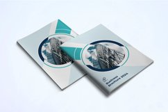 Business Brochure Template Product Image 9