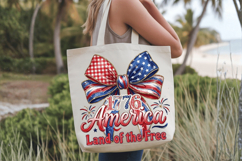 1776 America Land Of The Free PNG T-Shirt|4th of July PNG Product Image 9