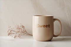 Playful Clay Cute Decorative Font Product Image 10