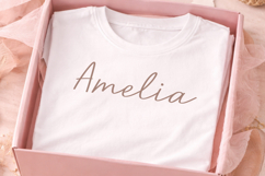 Sugar Flick - Handwritten Signature Font Product Image 10