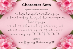 Beautimy - Lovely Script Product Image 10