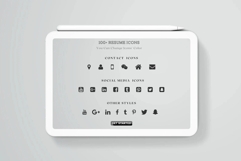 Resume Template | CV Template - Laura Barnett Product Image 11