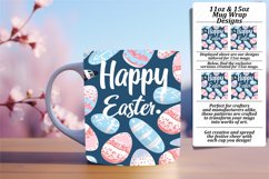 Sublimation Mug Wraps - 11oz/15oz Sizes Product Image 1