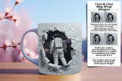 Cosmic Infinity Sublimation,11oz/15oz Product Image 1