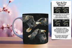 Birdwatcher's Delightful Mugs Product Image 1