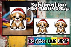 Sublimation Joyful 3D Design Product Image 1