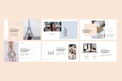 Dolor Keynote Product Image 8