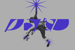 Paco - Display Font Product Image 10