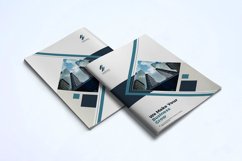 Business Brochure Template Product Image 11