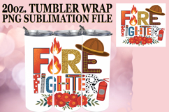 Joyful Inspirations 20oz tumbler wrap, Profession Product Image 1