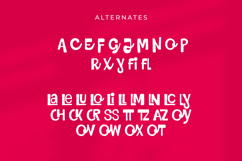 Almeira Milocka Product Image 10