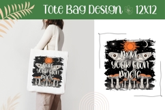 Cartoon Moth Sublimation PNG, Make Your Own Magic PNG Product Image 1