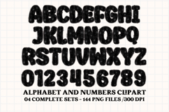 Spiderhero Alphabet png clipart, spiderhero letters doodle Product Image 4